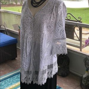 ❤️Traffic Stopping Tunic Top❤️